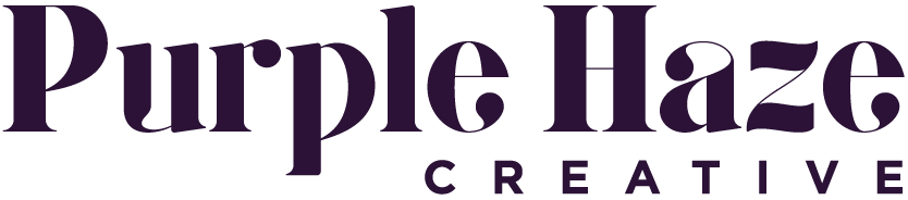Purple Haze Creative